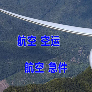 临沂机场邮寄快递-选东方航空和上海航空